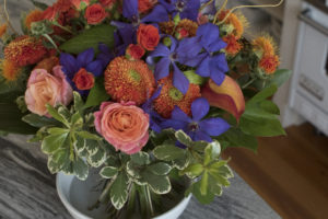 Show Your Love with a DIY Bouquet