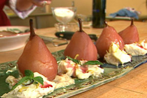 Favorite Valentine’s Day Desserts