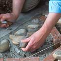 Adding Rocks Adding Rocks