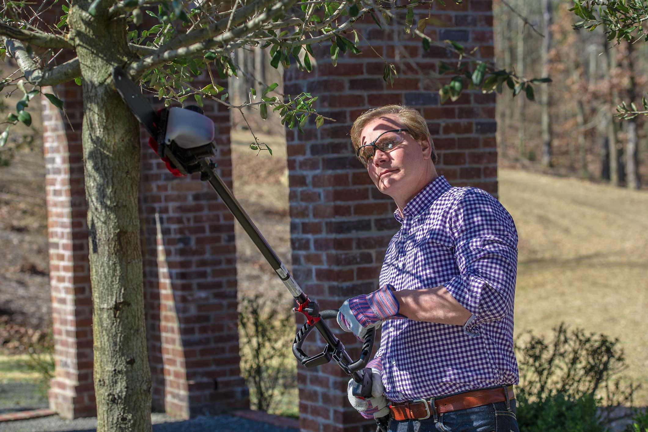 Timing Your Pruning Jobs