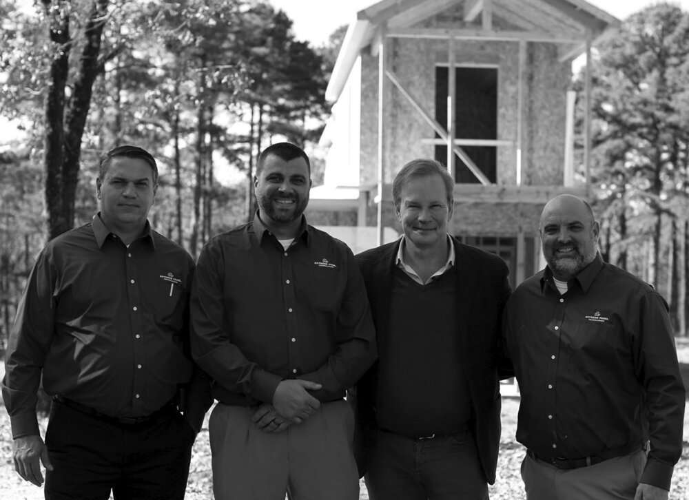 Sustainability P. Allen Smith