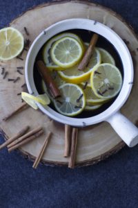 simmering potpourri recipe