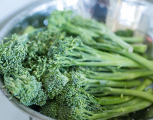 ‘Aspabroc’-Baby-Broccoli